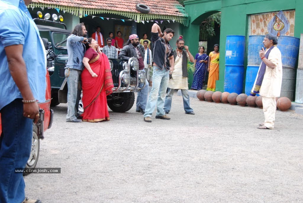 Brahmaastram Movie Stills - 32 / 87 photos
