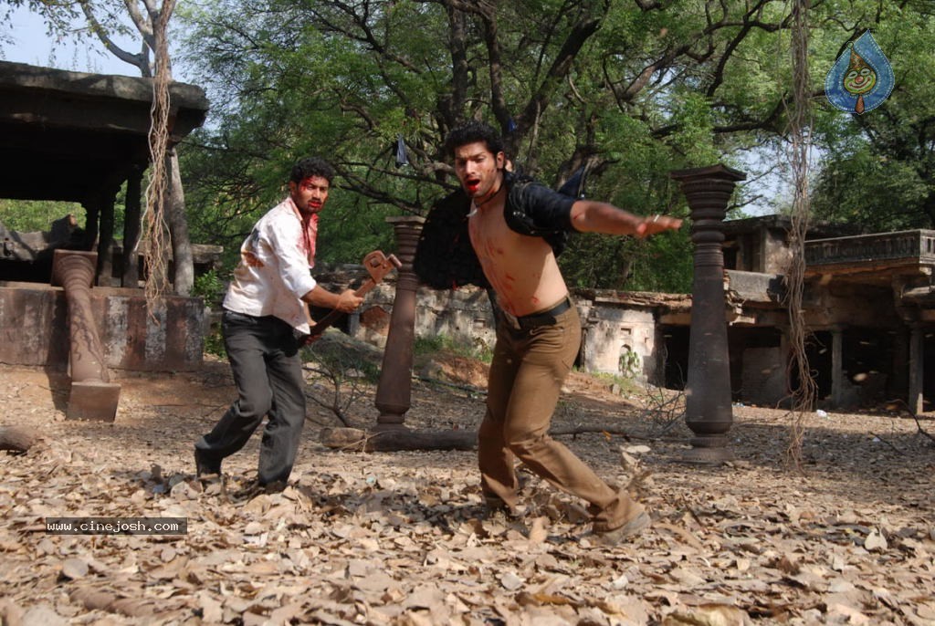 Brahmaastram Movie Stills - 35 / 87 photos