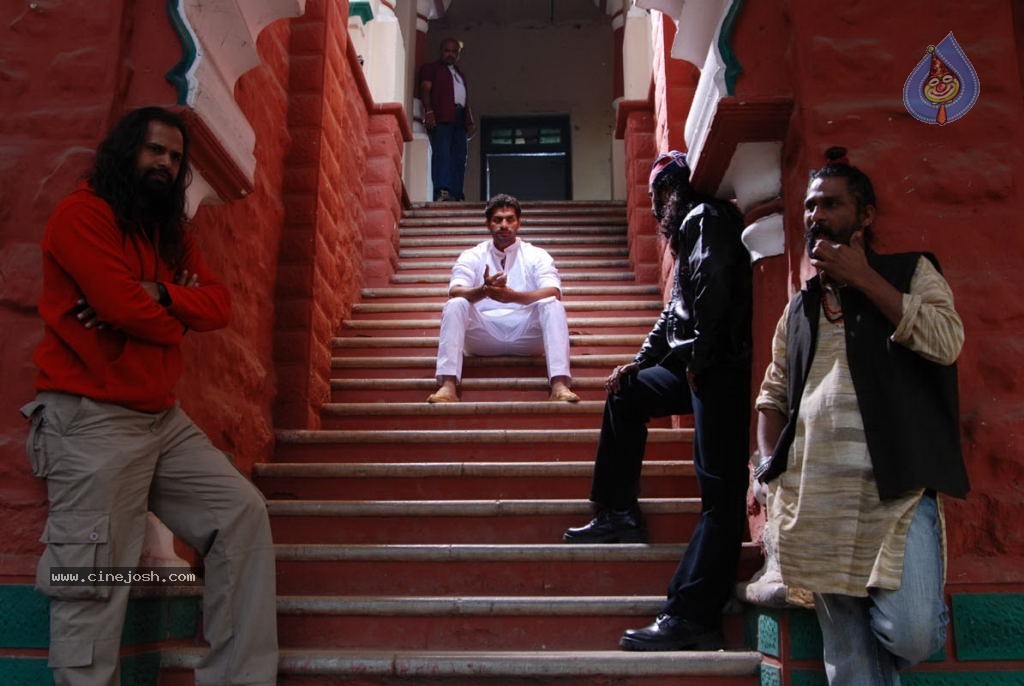 Brahmaastram Movie Stills - 41 / 87 photos