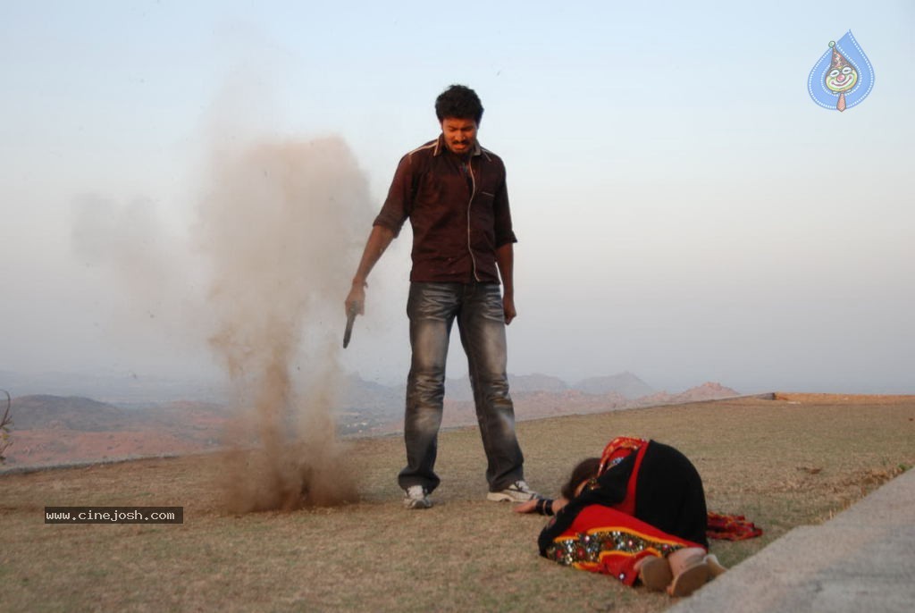 Brahmaastram Movie Stills - 49 / 87 photos