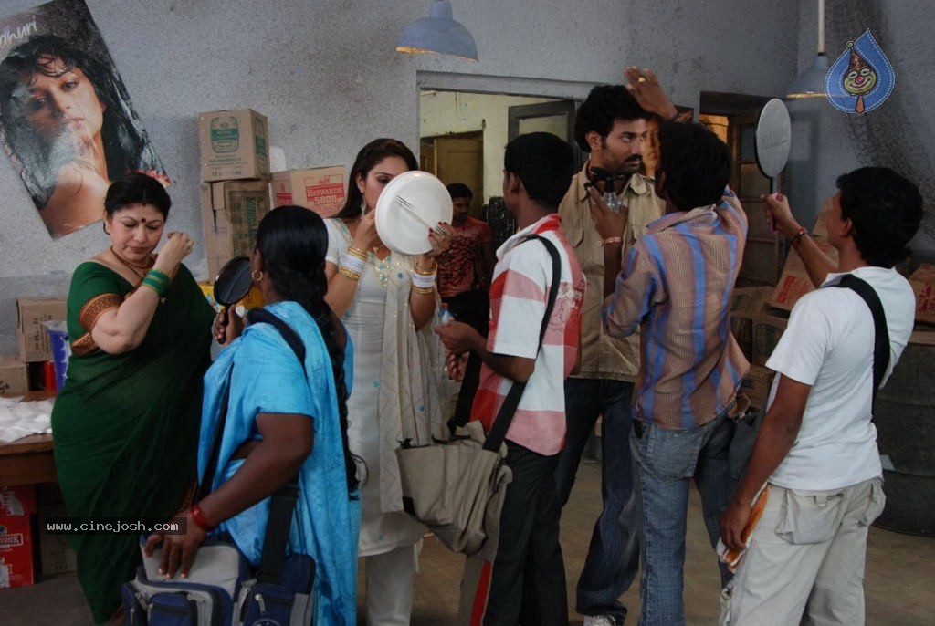 Brahmaastram Movie Stills - 50 / 87 photos