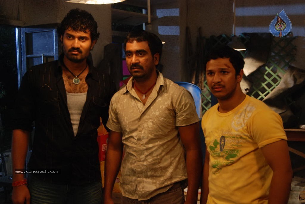 Brahmaastram Movie Stills - 51 / 87 photos