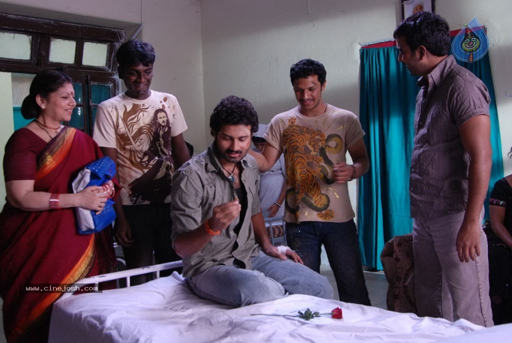 Brahmaastram Movie Stills - 52 / 87 photos