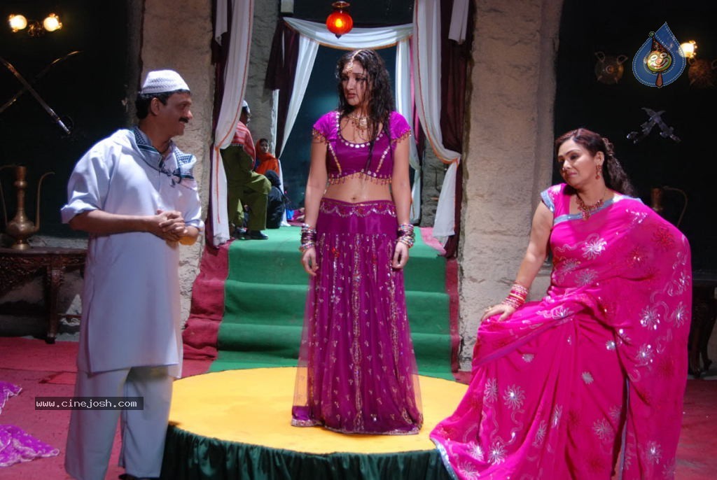 Brahmaastram Movie Stills - 54 / 87 photos