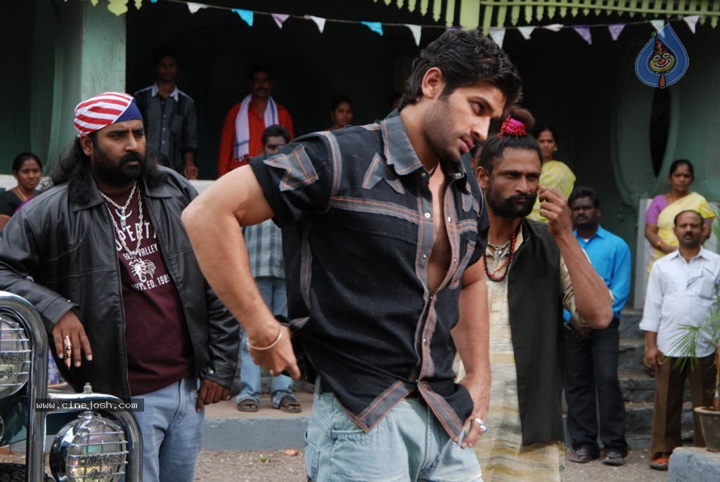 Brahmaastram Movie Stills - 56 / 87 photos