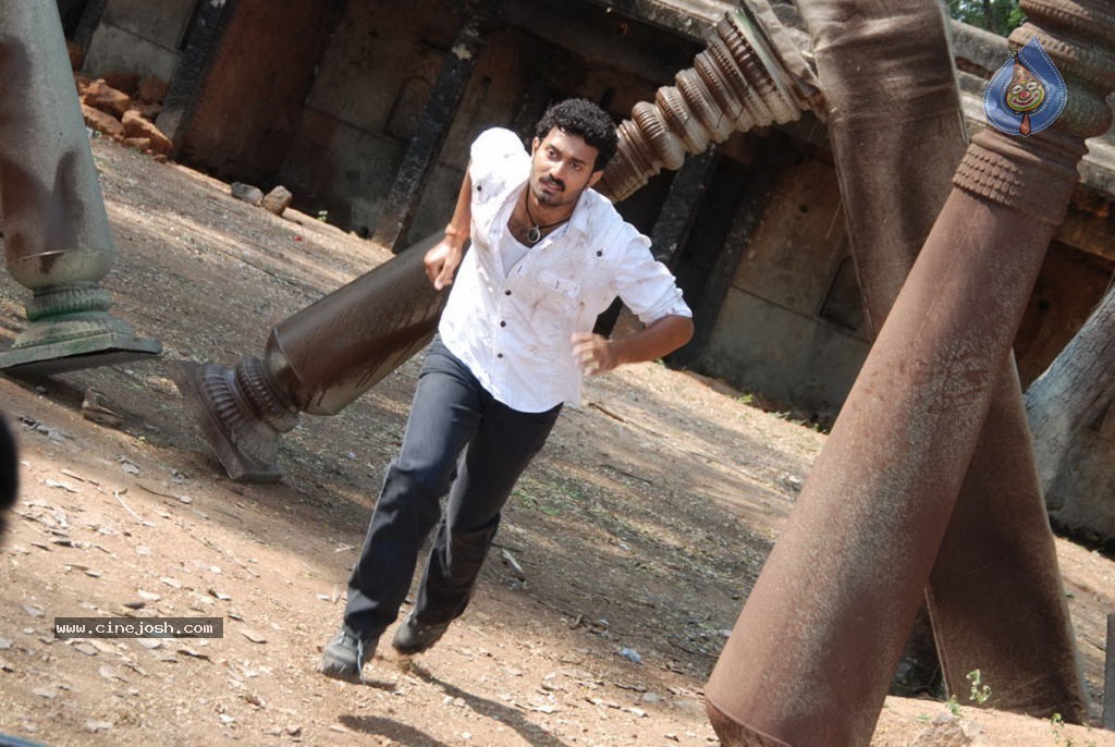Brahmaastram Movie Stills - 60 / 87 photos
