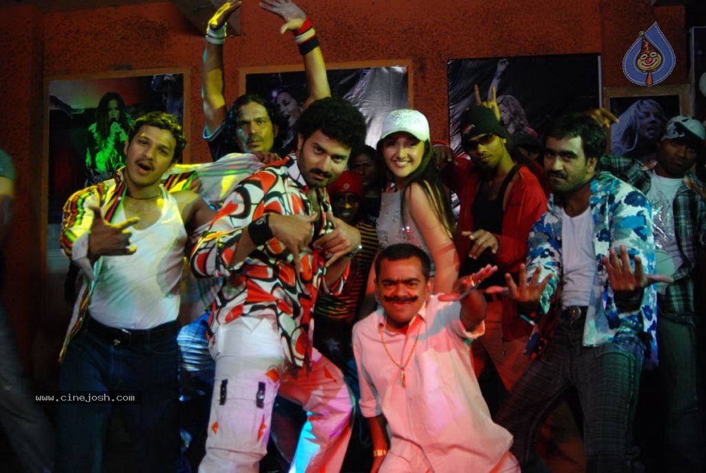 Brahmaastram Movie Stills - 62 / 87 photos