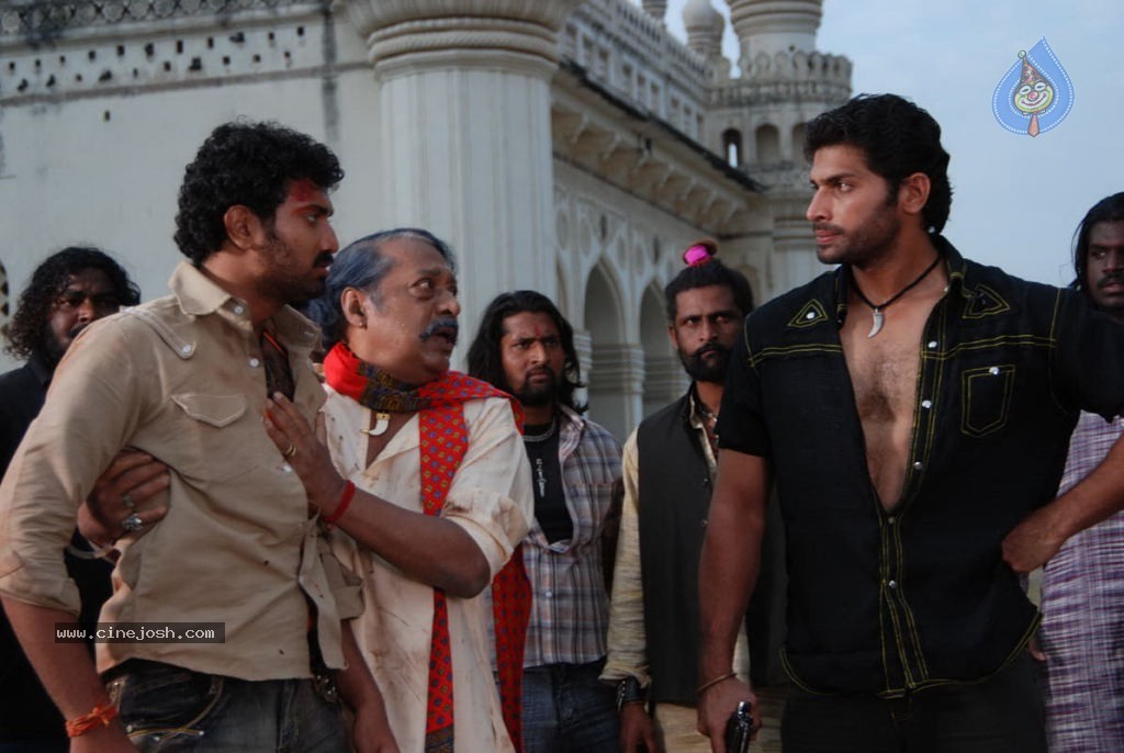 Brahmaastram Movie Stills - 64 / 87 photos