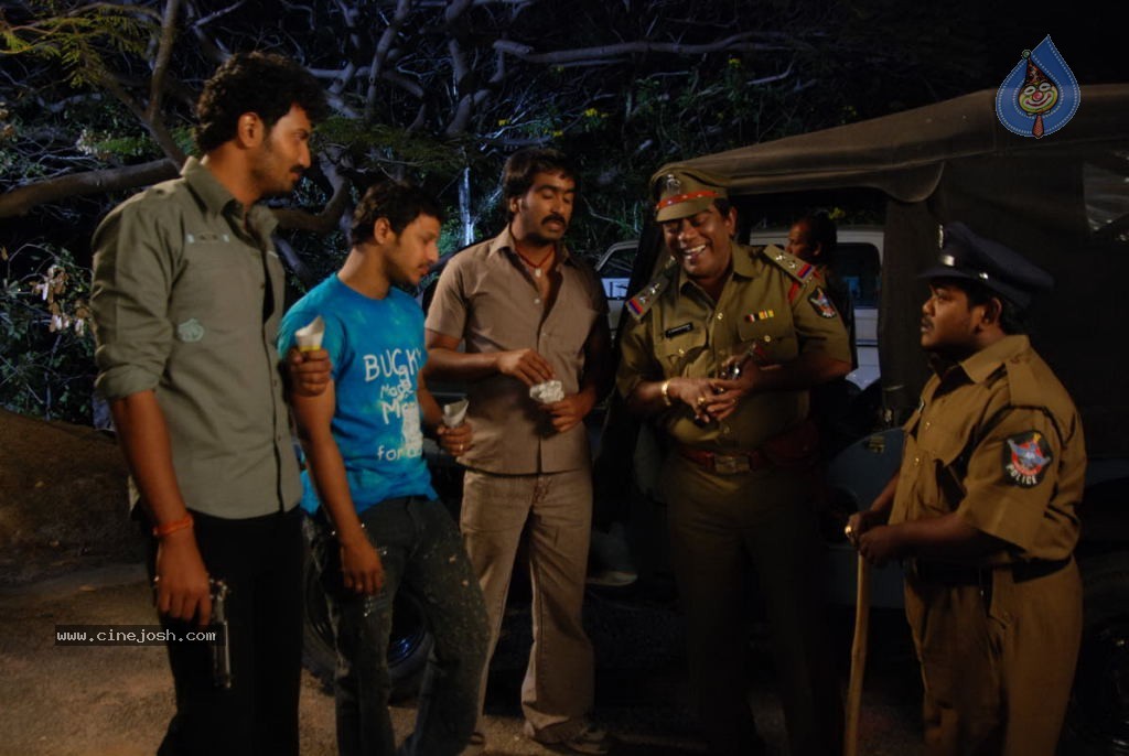 Brahmaastram Movie Stills - 73 / 87 photos