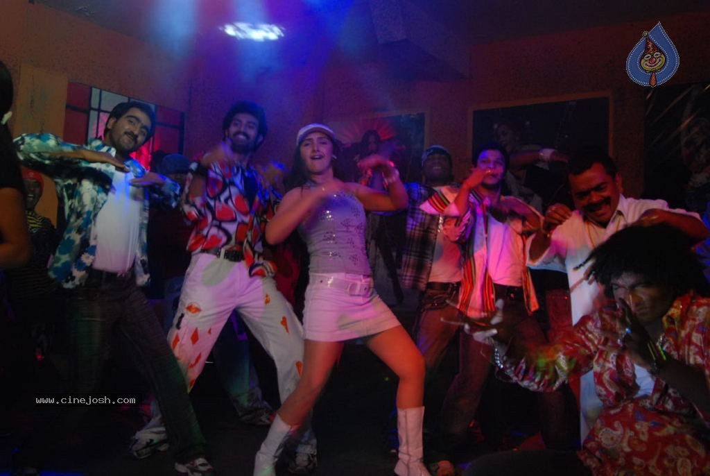Brahmaastram Movie Stills - 75 / 87 photos
