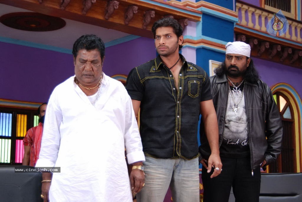 Brahmaastram Movie Stills - 78 / 87 photos