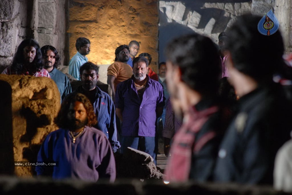 Brahmaastram Movie Stills - 80 / 87 photos