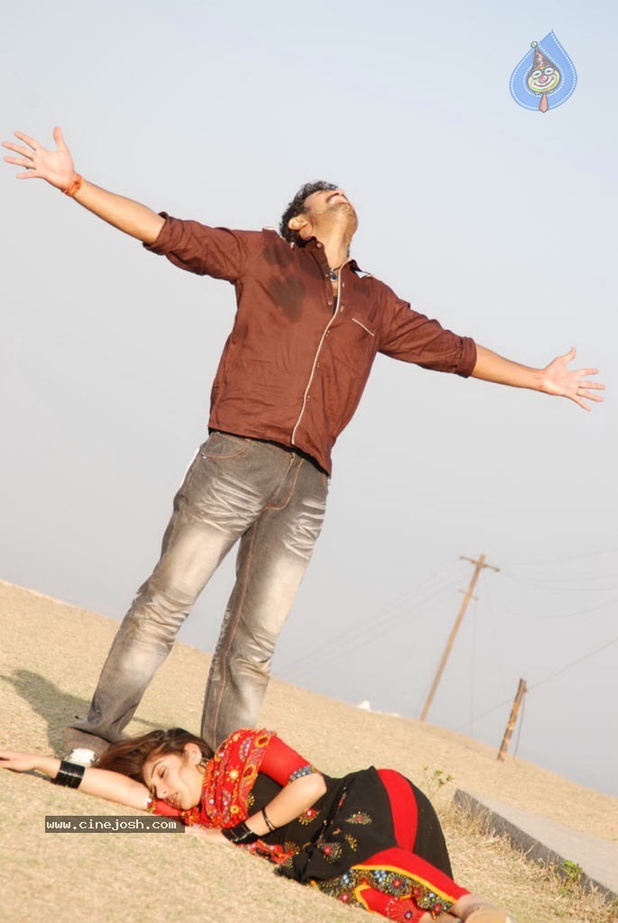 Brahmaastram Movie Stills - 82 / 87 photos