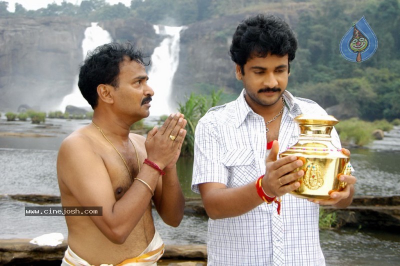 Brahmalokam to Yamalokam via Bhulokam Movie Latest Stills - 10 / 46 photos