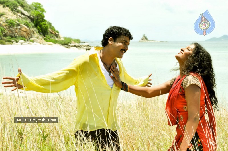 Brahmalokam to Yamalokam via Bhulokam Movie Latest Stills - 43 / 46 photos