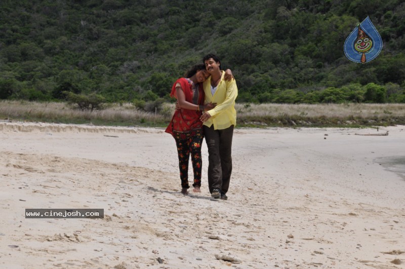 Brahmalokam to Yamalokam via Bhulokam New Movie Stills - 3 / 101 photos
