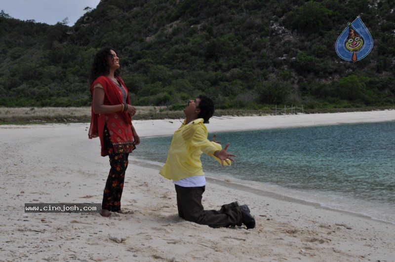 Brahmalokam to Yamalokam via Bhulokam New Movie Stills - 5 / 101 photos