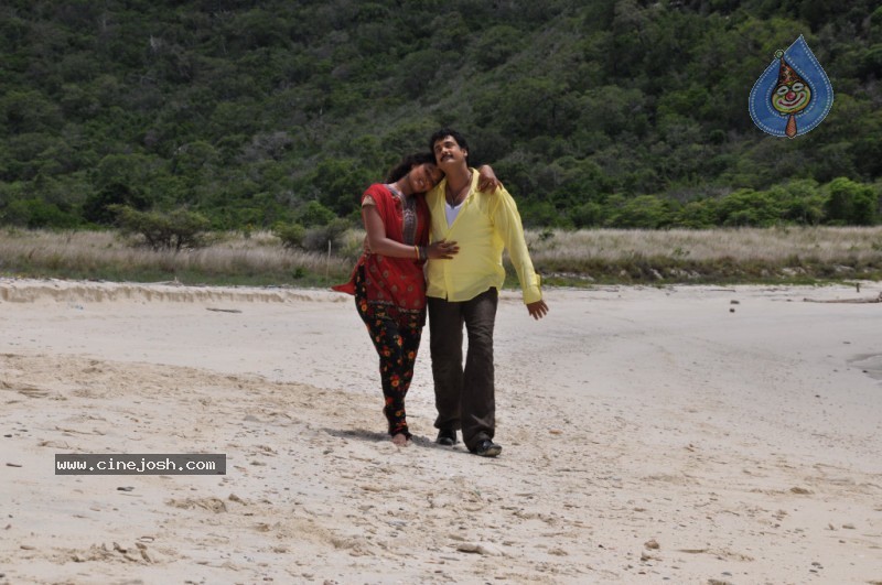 Brahmalokam to Yamalokam via Bhulokam New Movie Stills - 6 / 101 photos