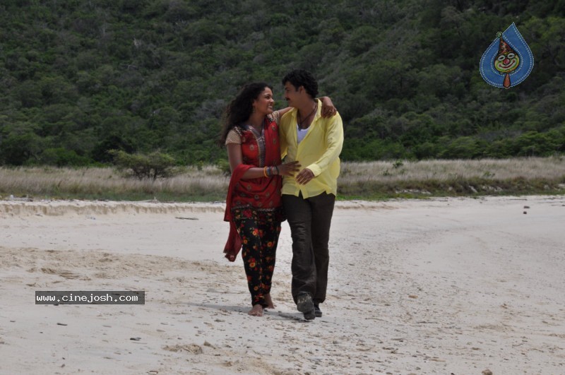 Brahmalokam to Yamalokam via Bhulokam New Movie Stills - 16 / 101 photos