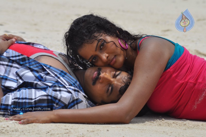 Brahmalokam to Yamalokam via Bhulokam New Movie Stills - 18 / 101 photos