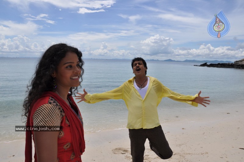 Brahmalokam to Yamalokam via Bhulokam New Movie Stills - 24 / 101 photos