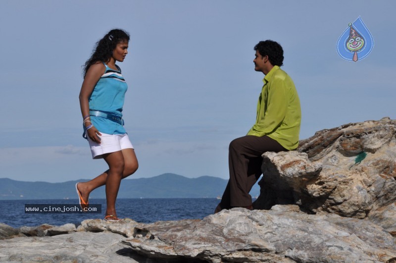 Brahmalokam to Yamalokam via Bhulokam New Movie Stills - 27 / 101 photos