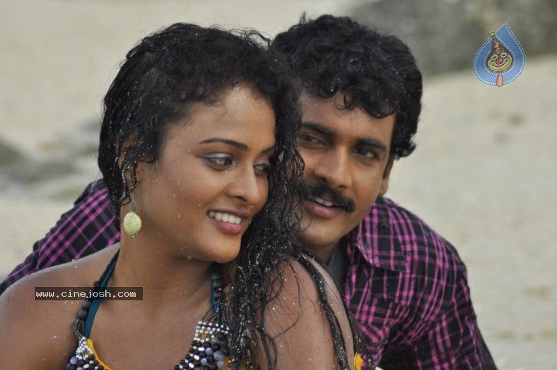 Brahmalokam to Yamalokam via Bhulokam New Movie Stills - 28 / 101 photos