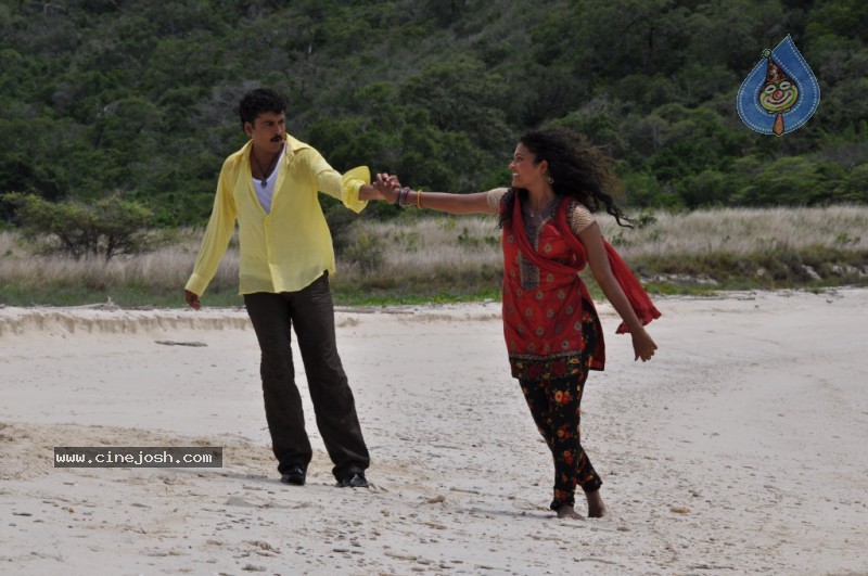 Brahmalokam to Yamalokam via Bhulokam New Movie Stills - 34 / 101 photos