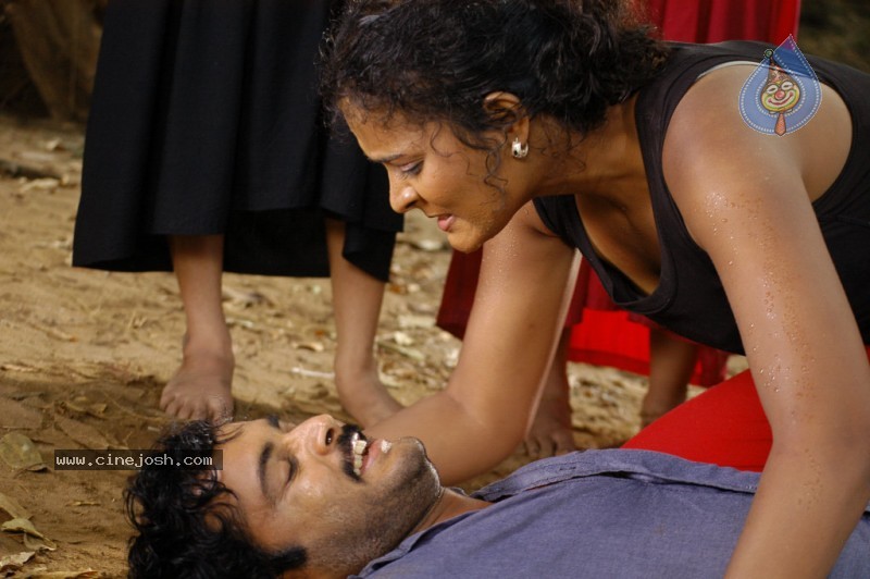 Brahmalokam to Yamalokam via Bhulokam New Movie Stills - 37 / 101 photos