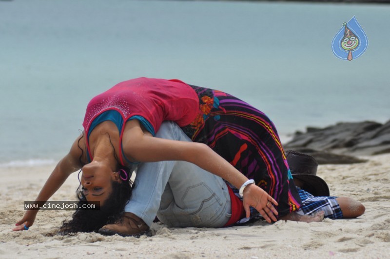 Brahmalokam to Yamalokam via Bhulokam New Movie Stills - 43 / 101 photos