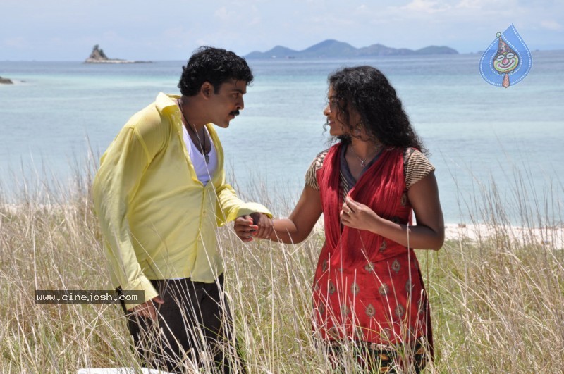 Brahmalokam to Yamalokam via Bhulokam New Movie Stills - 44 / 101 photos