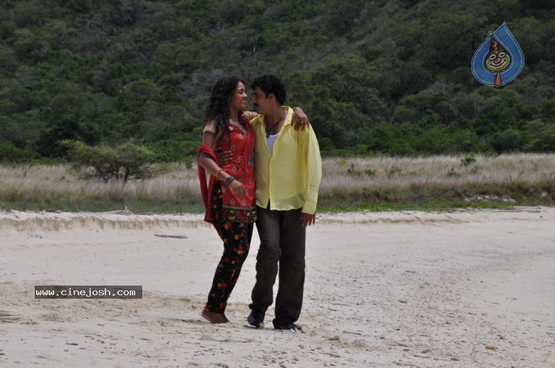 Brahmalokam to Yamalokam via Bhulokam New Movie Stills - 46 / 101 photos