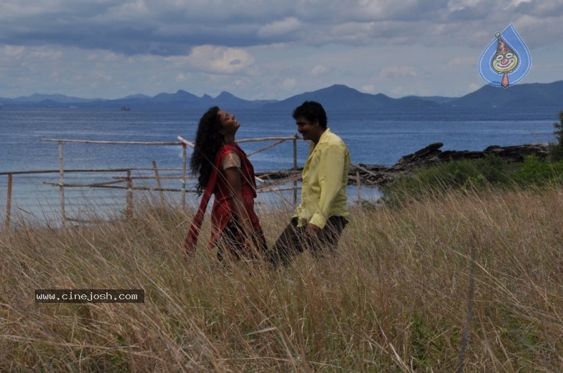 Brahmalokam to Yamalokam via Bhulokam New Movie Stills - 52 / 101 photos