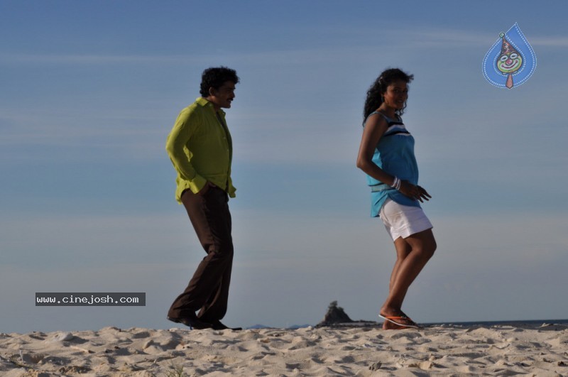 Brahmalokam to Yamalokam via Bhulokam New Movie Stills - 53 / 101 photos