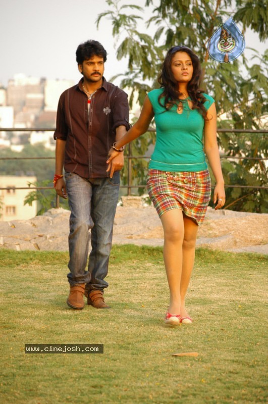 Brahmalokam to Yamalokam via Bhulokam New Movie Stills - 55 / 101 photos