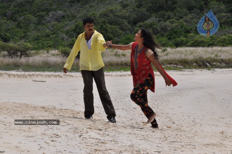 Brahmalokam to Yamalokam via Bhulokam New Movie Stills - 57 / 101 photos