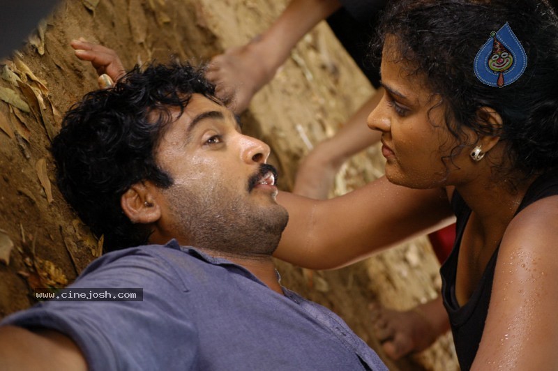 Brahmalokam to Yamalokam via Bhulokam New Movie Stills - 62 / 101 photos