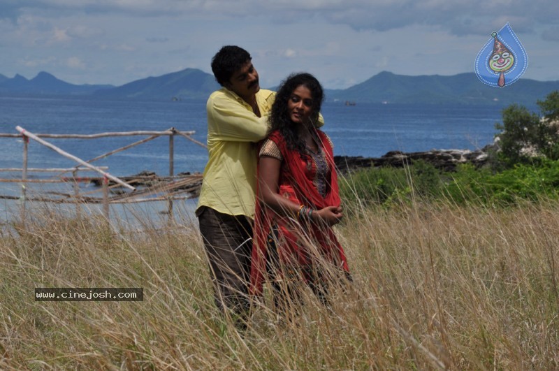 Brahmalokam to Yamalokam via Bhulokam New Movie Stills - 67 / 101 photos