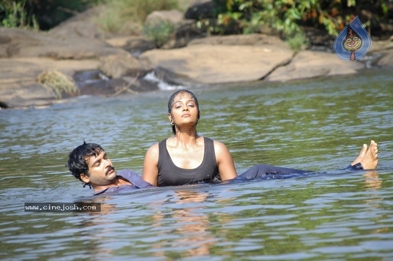 Brahmalokam to Yamalokam via Bhulokam New Movie Stills - 69 / 101 photos