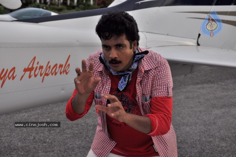 Brahmalokam to Yamalokam via Bhulokam New Movie Stills - 75 / 101 photos