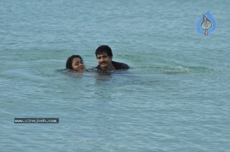 Brahmalokam to Yamalokam via Bhulokam New Movie Stills - 77 / 101 photos