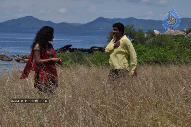 Brahmalokam to Yamalokam via Bhulokam New Movie Stills - 78 / 101 photos