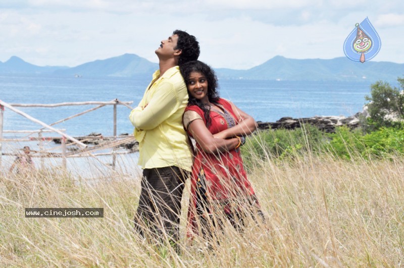 Brahmalokam to Yamalokam via Bhulokam New Movie Stills - 83 / 101 photos