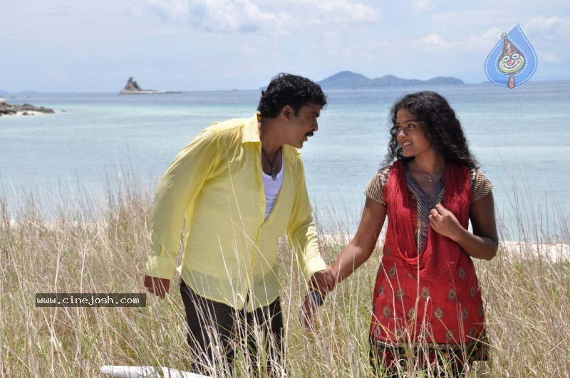 Brahmalokam to Yamalokam via Bhulokam New Movie Stills - 84 / 101 photos