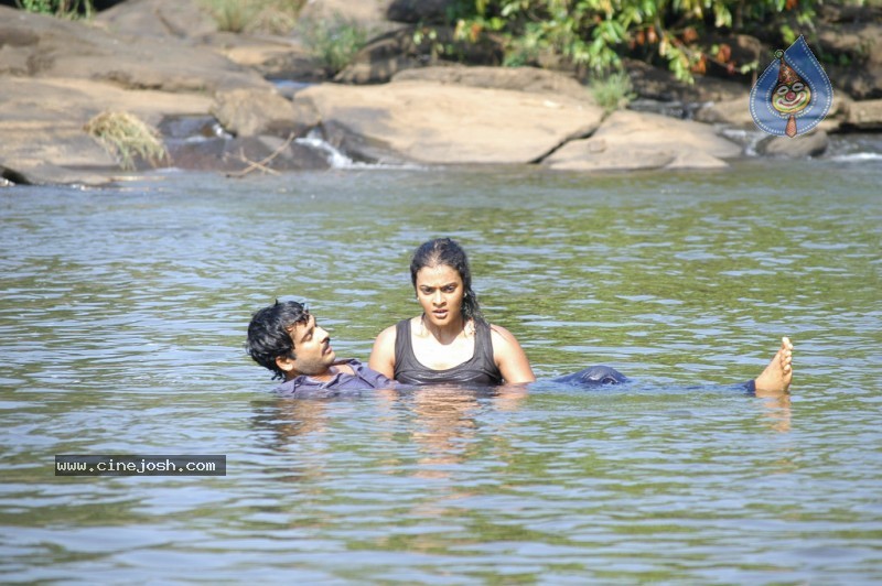 Brahmalokam to Yamalokam via Bhulokam New Movie Stills - 85 / 101 photos