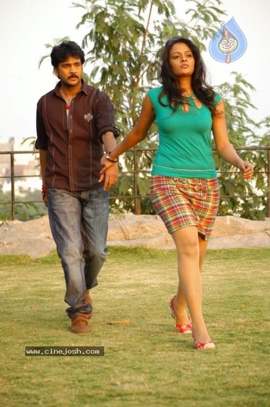 Brahmalokam to Yamalokam via Bhulokam New Movie Stills - 87 / 101 photos