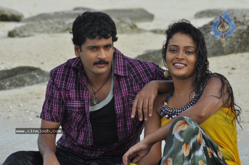 Brahmalokam to Yamalokam via Bhulokam New Movie Stills - 89 / 101 photos