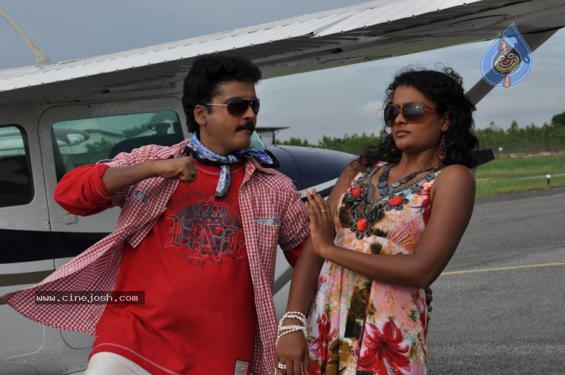 Brahmalokam to Yamalokam via Bhulokam New Movie Stills - 100 / 101 photos