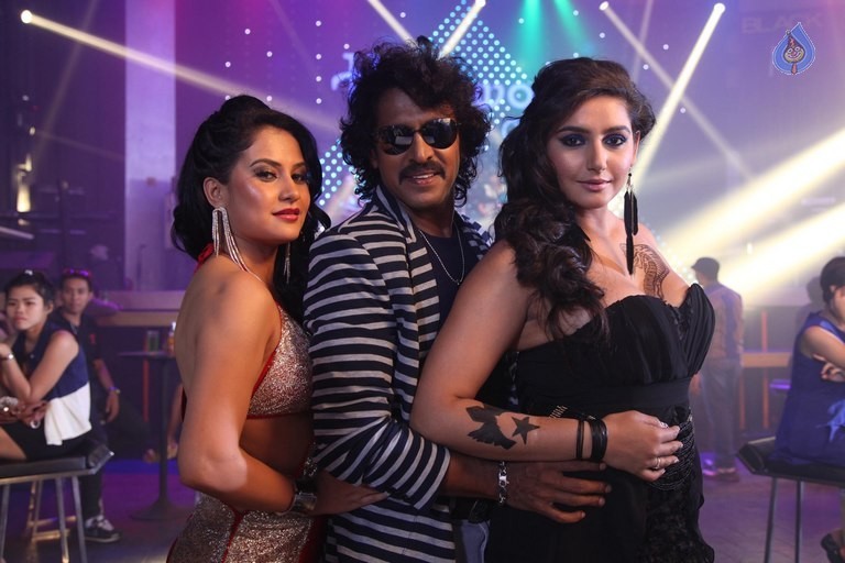 Brahmana Movie Photos - 1 / 14 photos