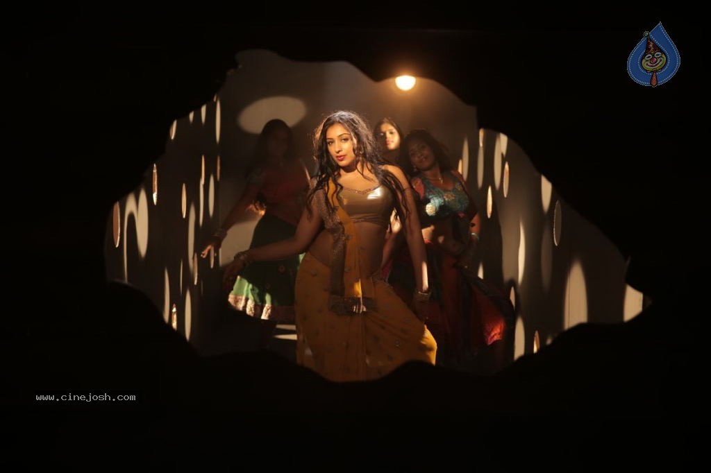 Bramman Tamil Movie Stills - 5 / 40 photos